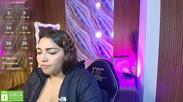 Chat +18 de Withney_tay ao vivo