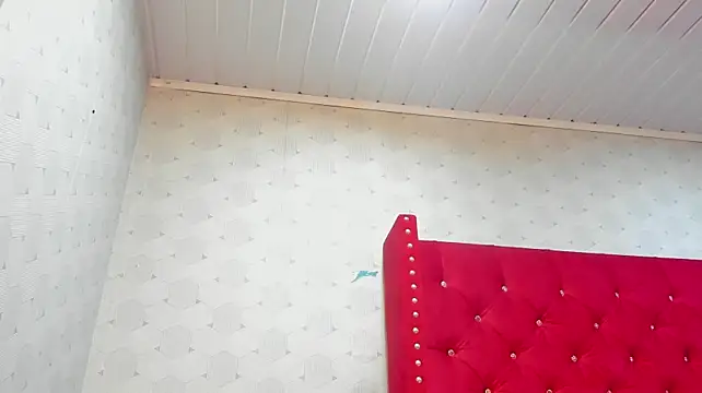 XXX chat uživo modela NickWild