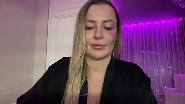 Velonixa's Live XXX Chat