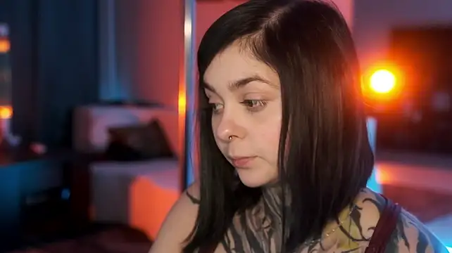 AcidPie's Live XXX Chat