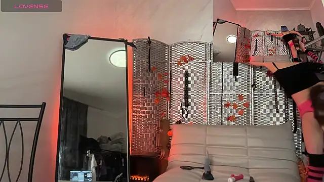 Leah_Elfie 라이브 XXX 채팅