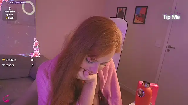 Priscilla_Smith's Live XXX Chat