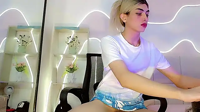 Daniela_Pink_'s Live XXX Chat