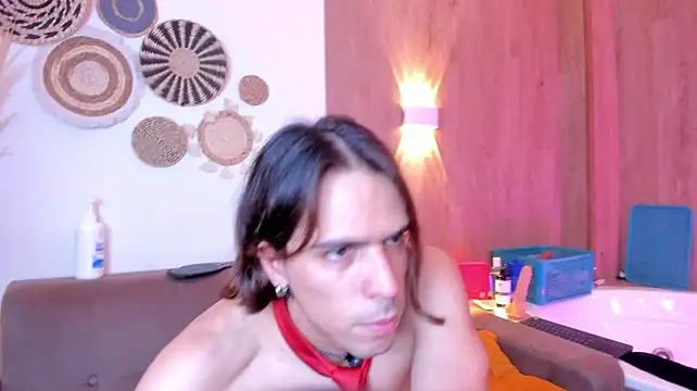 ScaraAndTomy Chat XXX live