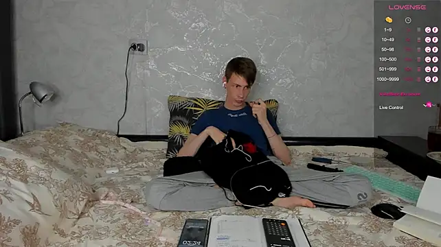 ERICK__DEEN Obrolan Langsung XXX