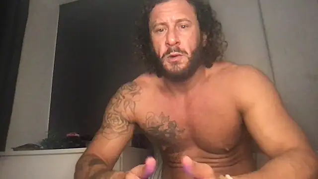 Magic_Mike_666 XXX чат на живо