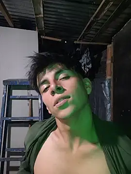 Chat XXX Live ZaneHoward