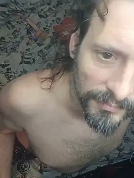 Show de webcam de RamoneRocky