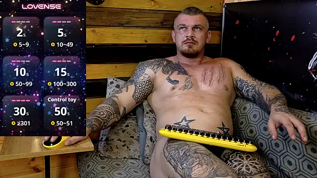Chat XXX en directo de MrrKray