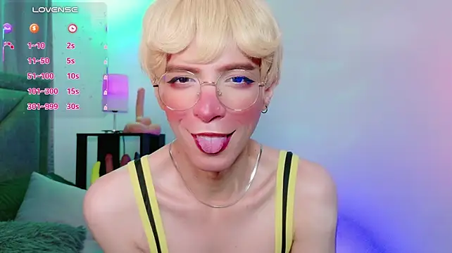 Chat XXX Live Sammy_Russell