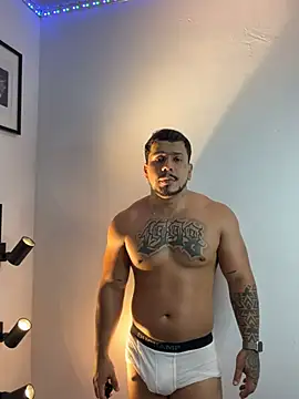 DeimonOficial live XXX chat