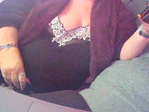 Playful_MILF_Demi's Live XXX Chat