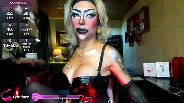 heramassivecockts' Live XXX Chat