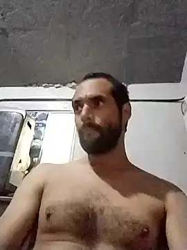 Webkamerová show Tecato23