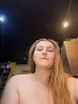 CandyShoopp's Live XXX Chat