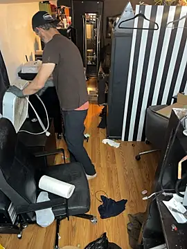 leanjamesdean élő XXX-chatje