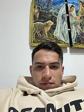 XXX chat uživo modela Jamess_White