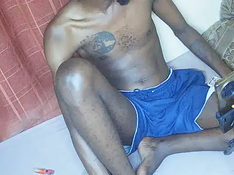 Chat XXX ao vivo de SinCityKing