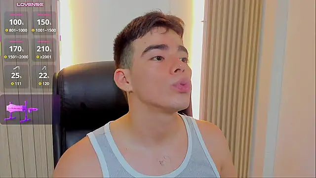 Alejandro_karter18 라이브 XXX 채팅