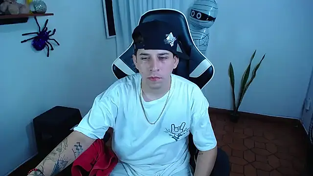 420Liam Chat XXX live