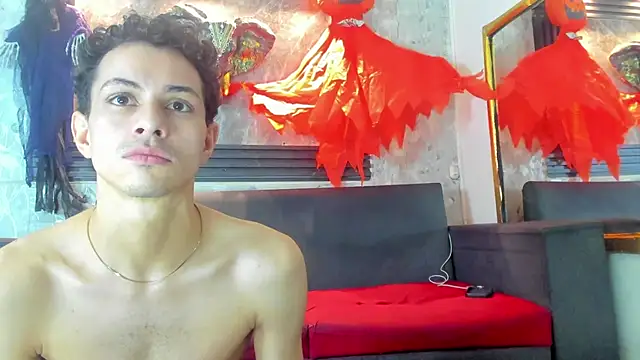 Axel_Bless XXX чат на живо