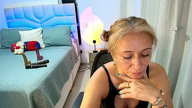 Naty_Stone's Live XXX Chat