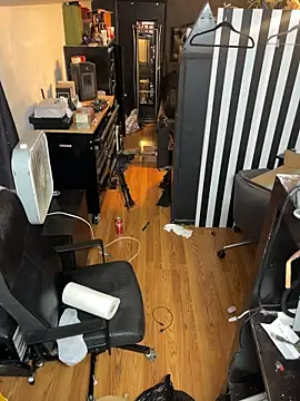 Czat XXX na żywo – leanjamesdean