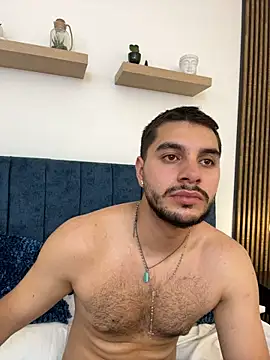 AmadeoWild Chat XXX live