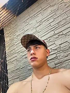 Lander_Cruz Obrolan Langsung XXX