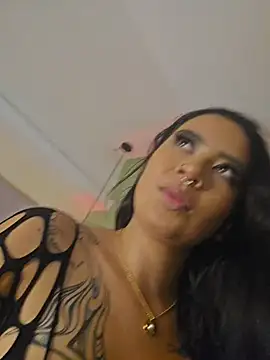 Isa_Roses' Live XXX Chat