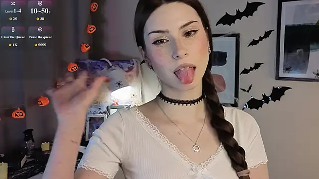 SydneyRowley Obrolan Langsung XXX