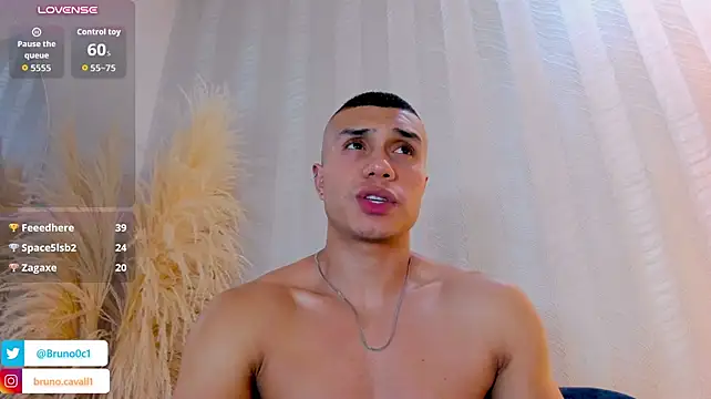 bruno_cavalli Live XXX-Chat