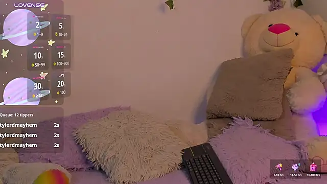 soft_thiago Live XXX-chat