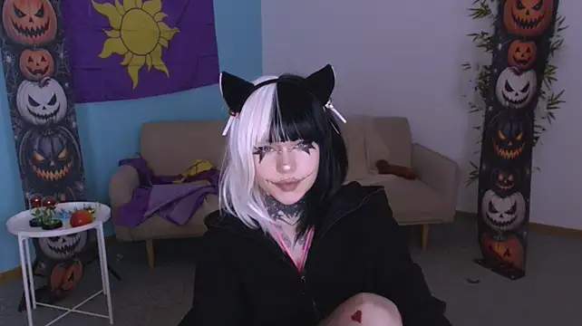 Živý XXX chat Jessika_Non