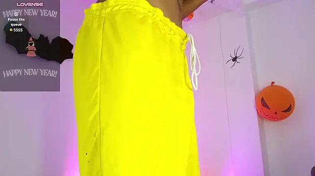skiper_monstercock Webcam show