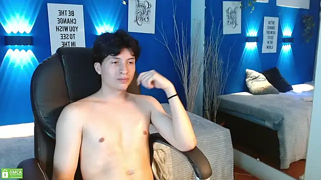 Marcovioletn Live XXX chat