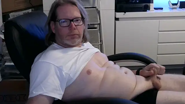 VSteph 라이브 XXX 채팅