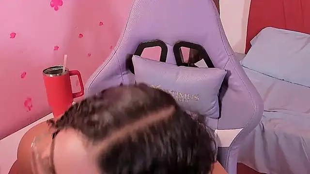 MelannieSimonsのライブXXXチャット