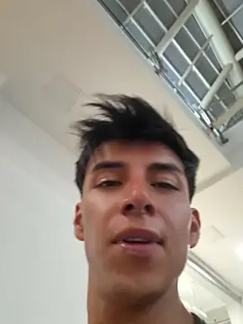 ZaneHoward 라이브 XXX 채팅