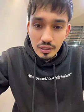XXX chat uživo modela Mathias_vega