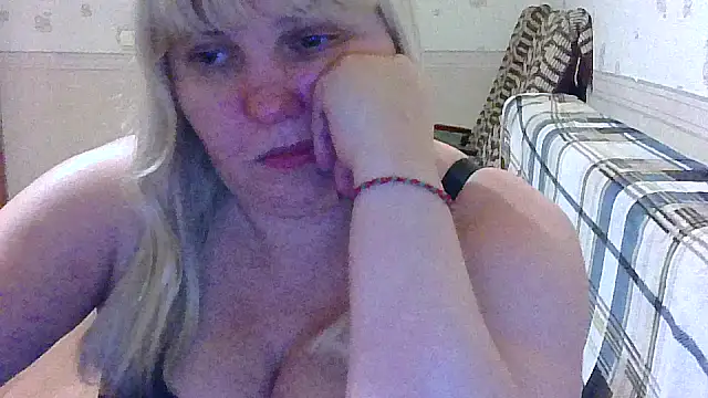 Chat +18 de Leylisse ao vivo
