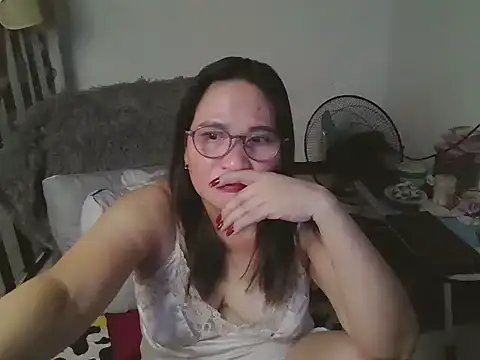 Živý XXX chat Amazing_Angel22