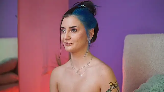 Chat XXX ao vivo de SabrinaHope