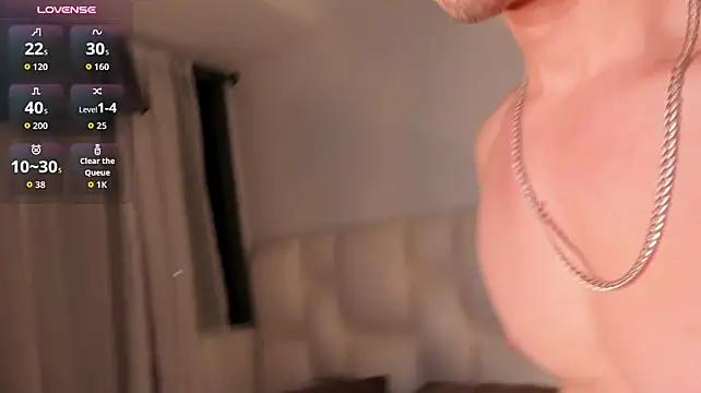 AngeloHunt Live XXX-chat