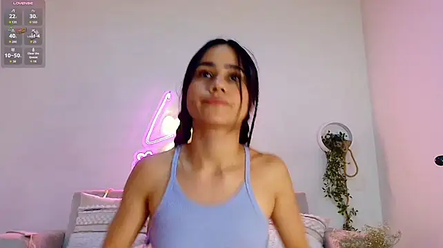Lizzy_kanee Chat XXX in diretta
