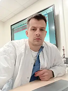 SerhioAmoralez Live XXX Chat