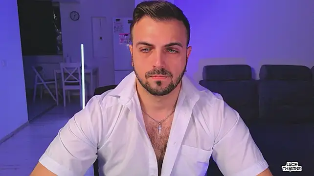 Chat XXX ao vivo de Jace_Thorne