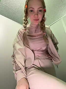 elsawhere Adlı Modelin Canlı XXX Sohbeti