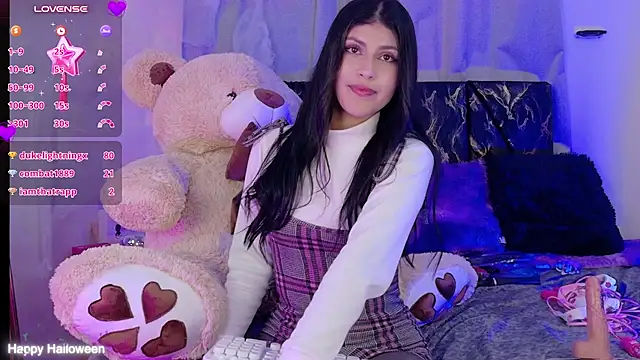 Chat XXX ao vivo de Jenn_blake
