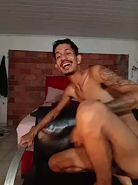 Chat XXX Live OCamBoy